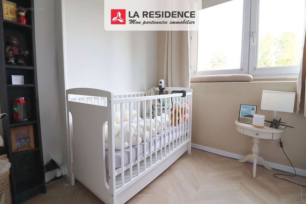 Appartement à VERSAILLES