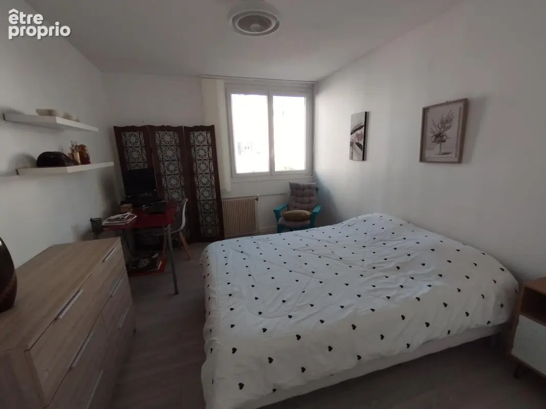 Appartement 2 pièces en centre-ville. - photo 13
