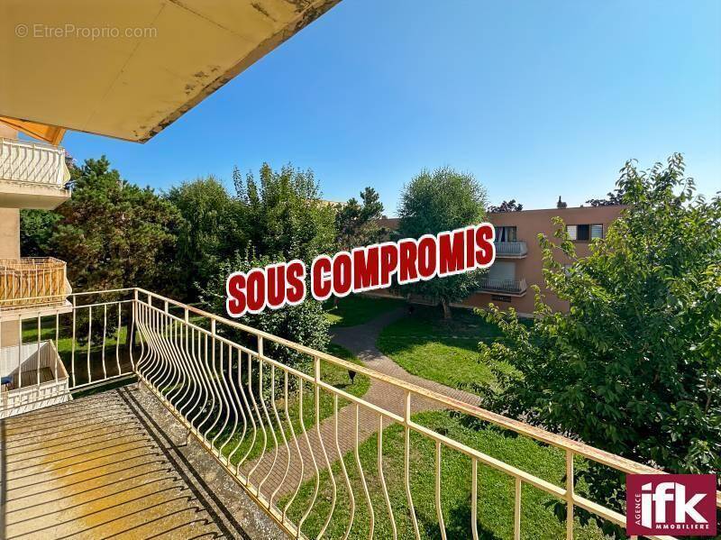 Appartement à HORBOURG-WIHR