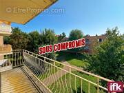 Appartement à HORBOURG-WIHR