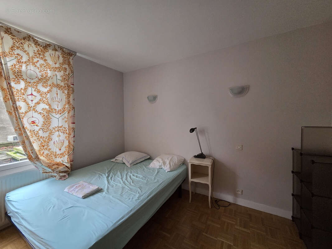 Appartement à TROYES