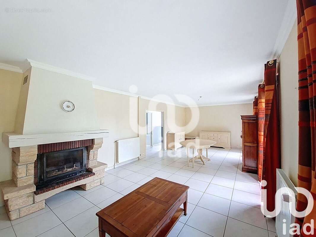 Photo 4 - Maison à SAINTE-COLOMBE