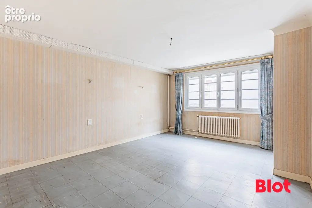 Maison 5 pièces 101 m² à vendre à Nantes (44000) - photo 7
