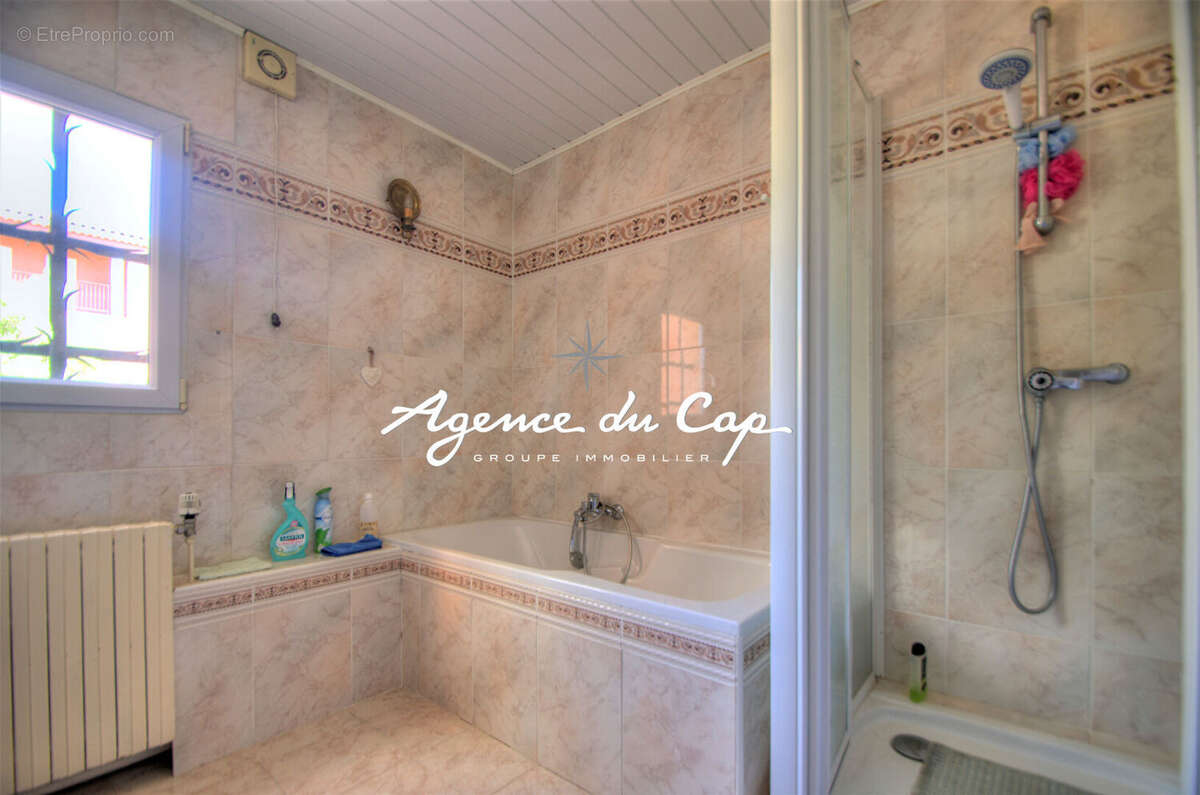 Maison à SAINT-RAPHAEL