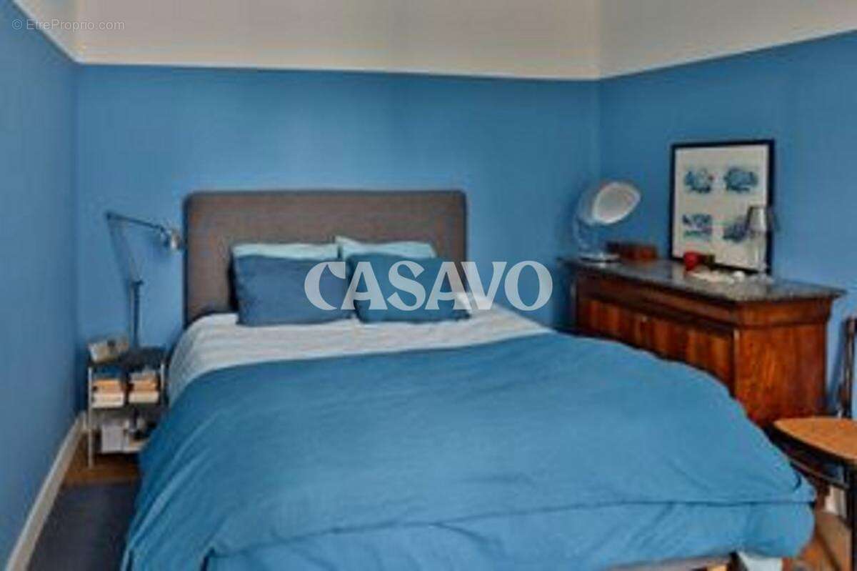 Maison à IVRY-SUR-SEINE