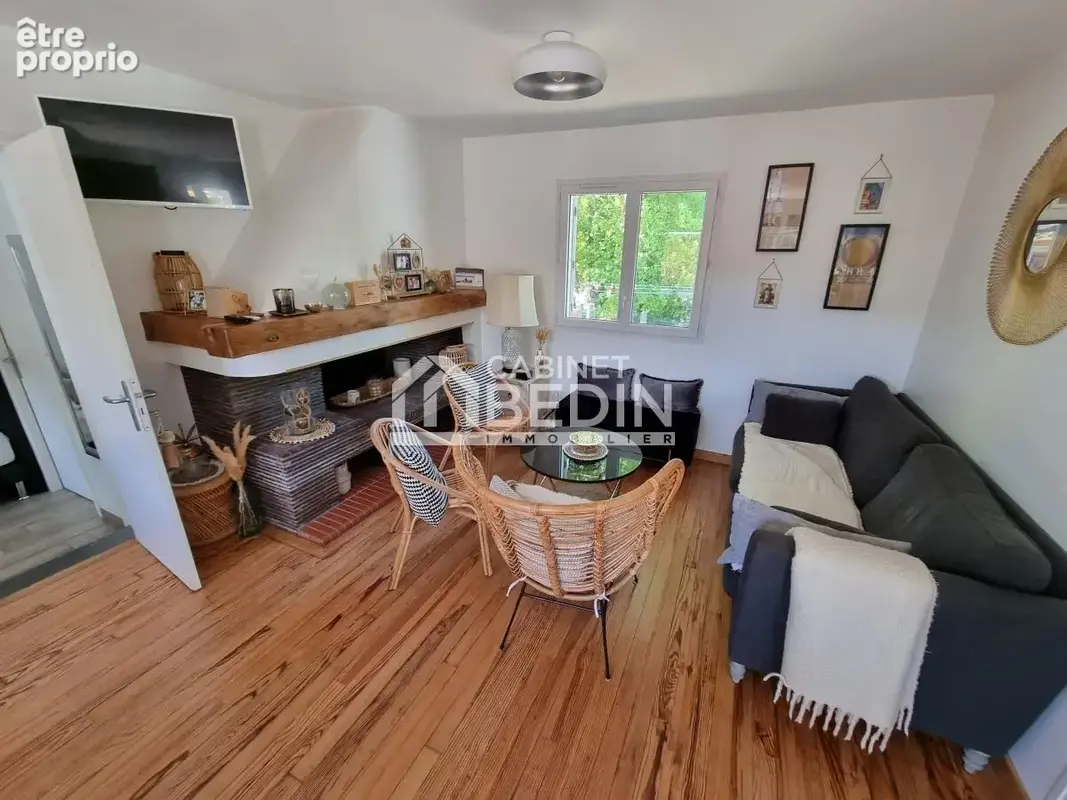 Maison 4 pièces 93 m² à vendre à Lege-Cap-Ferret (33950) - photo 4