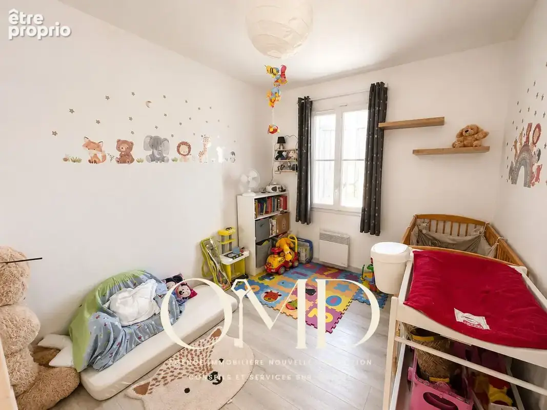 Maison 81 m² à Saint-Elix-Le-Chateau  - photo 6
