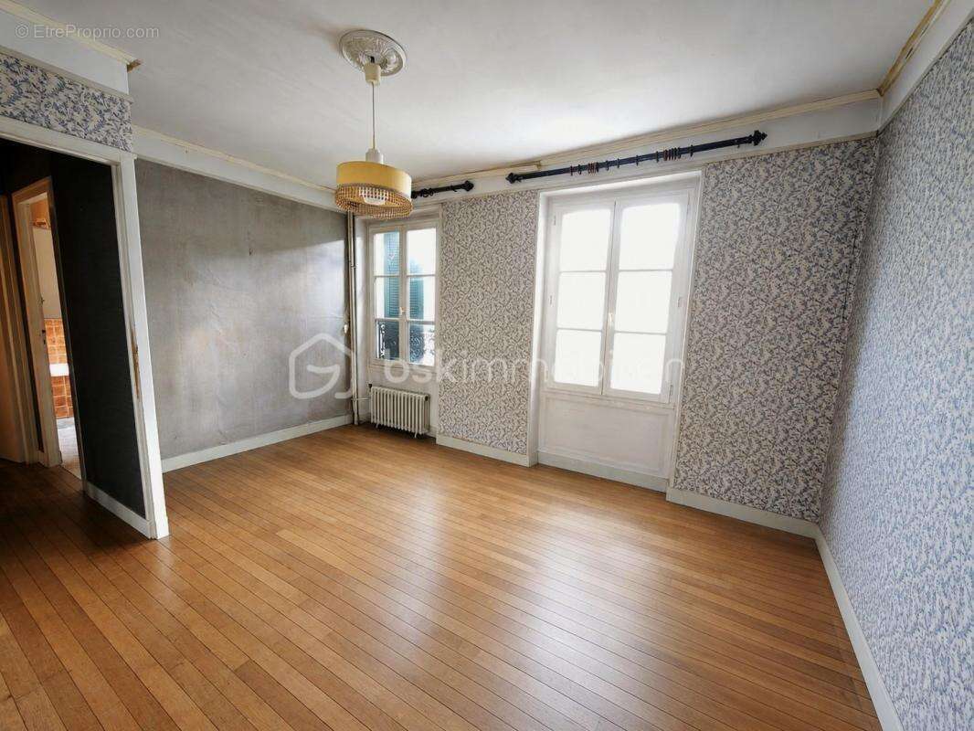 Rare : COEUR DE VILLE Maison familiale - photo 16