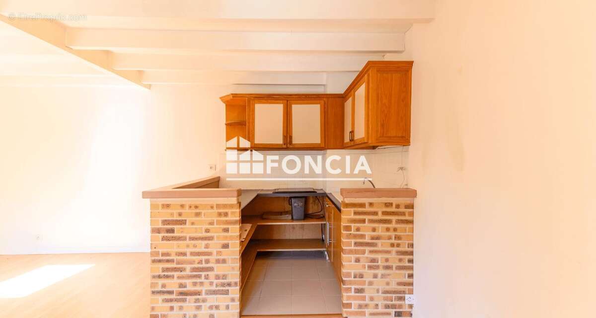 Appartement à ANNET-SUR-MARNE