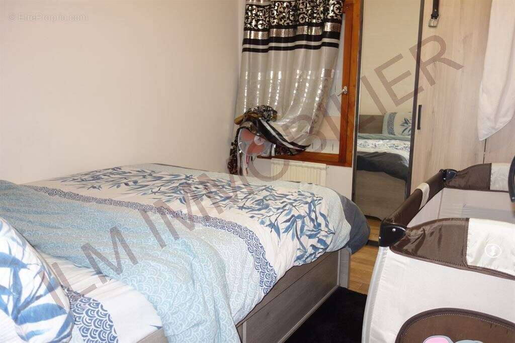 Appartement à AUXERRE