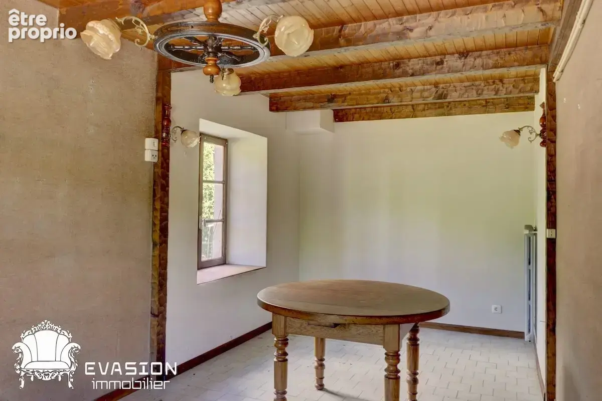 Maison 5 pièces 80 m² à vendre à Cordon (74700) - photo 2