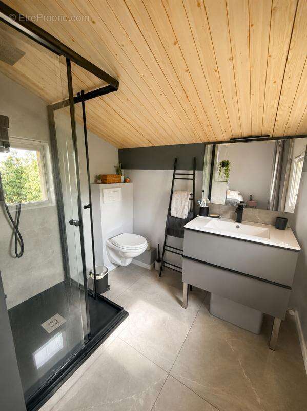 Maison 170 m² à Lacanau  - photo 5