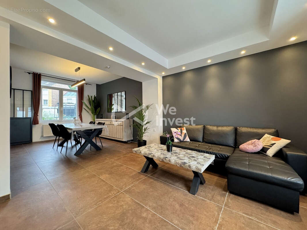 Appartement à LENS