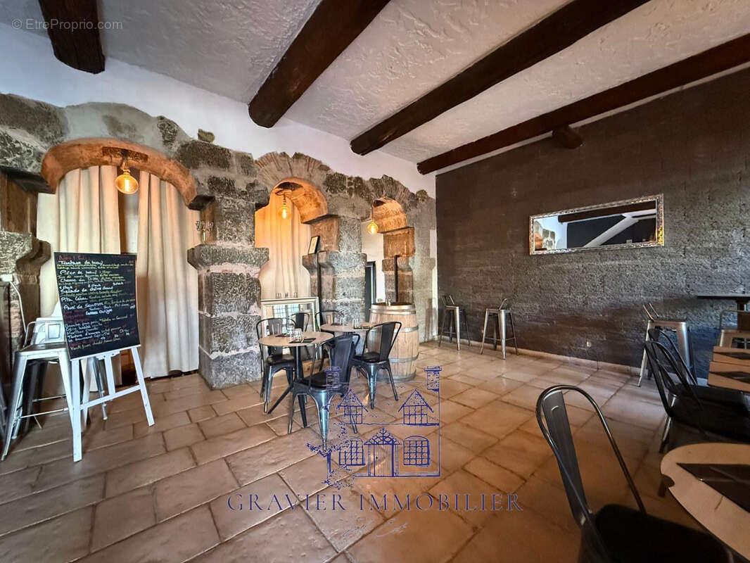 Commerce à LA GARDE