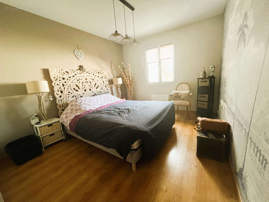 Maison à MESCHERS-SUR-GIRONDE