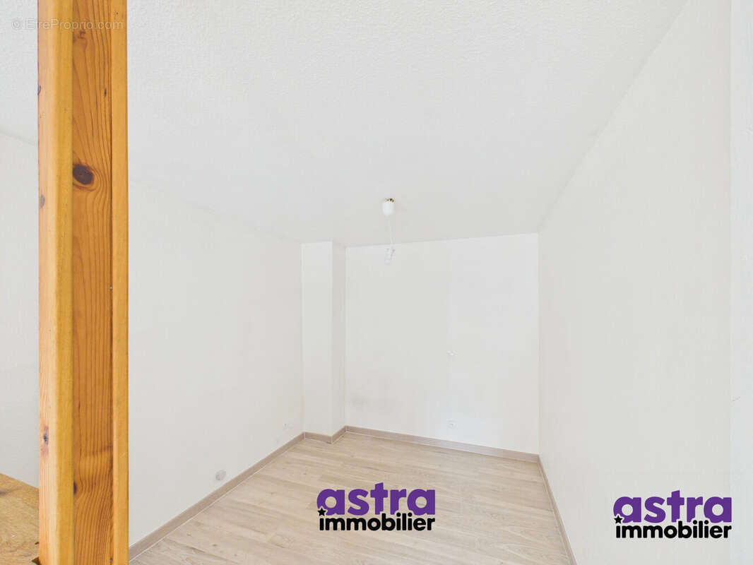 Appartement à ALTKIRCH