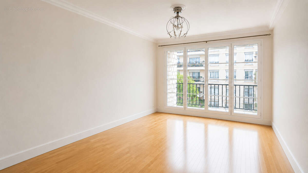 Appartement Courbevoie 3 pièce(s) 63.16 m2 - photo 6