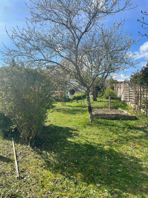 Photo 2 - Maison à CHECY