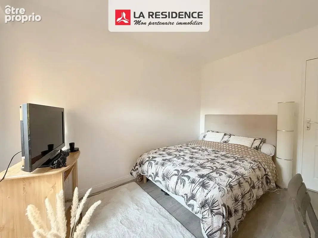 Appartement 3 pièces 63 m² à vendre à Velizy-Villacoublay (78140) - photo 9