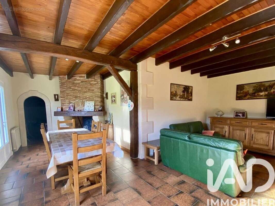 Photo 5 - Maison à CISSAC-MEDOC