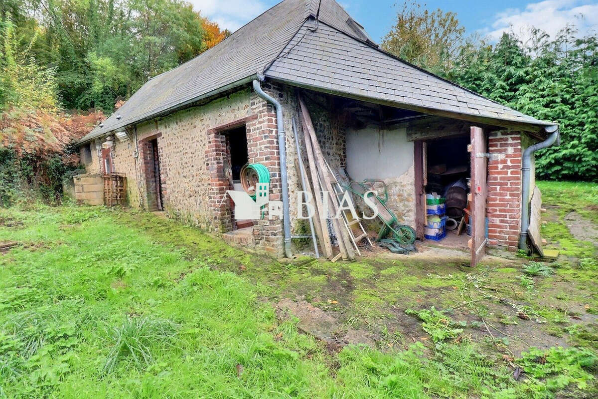 Maison à PONT-L'EVEQUE