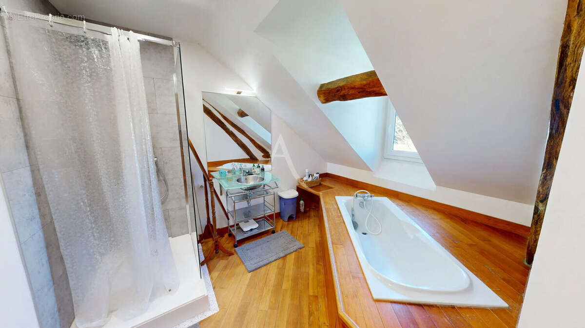 Maison à FAY-AUX-LOGES