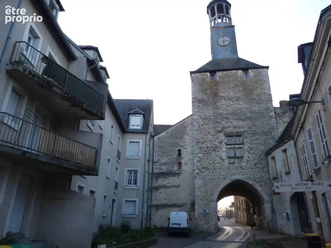 Vente Appartement Vierzon(18100) 19 900ï¿œ - photo 2