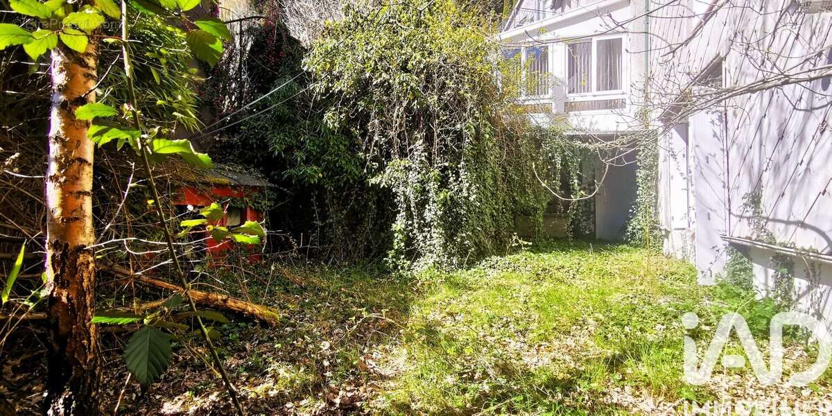 Photo 6 - Maison à PLOMBIERES-LES-BAINS
