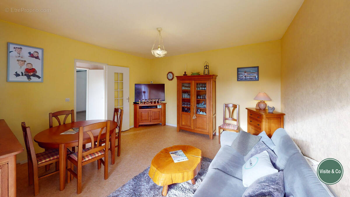 Maison à CUVERVILLE