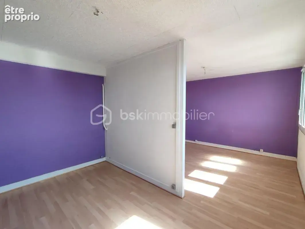 Appartement T2 (57,7 m²) - Beauvais, secteur Notre-Dame-du-Thil - photo 3