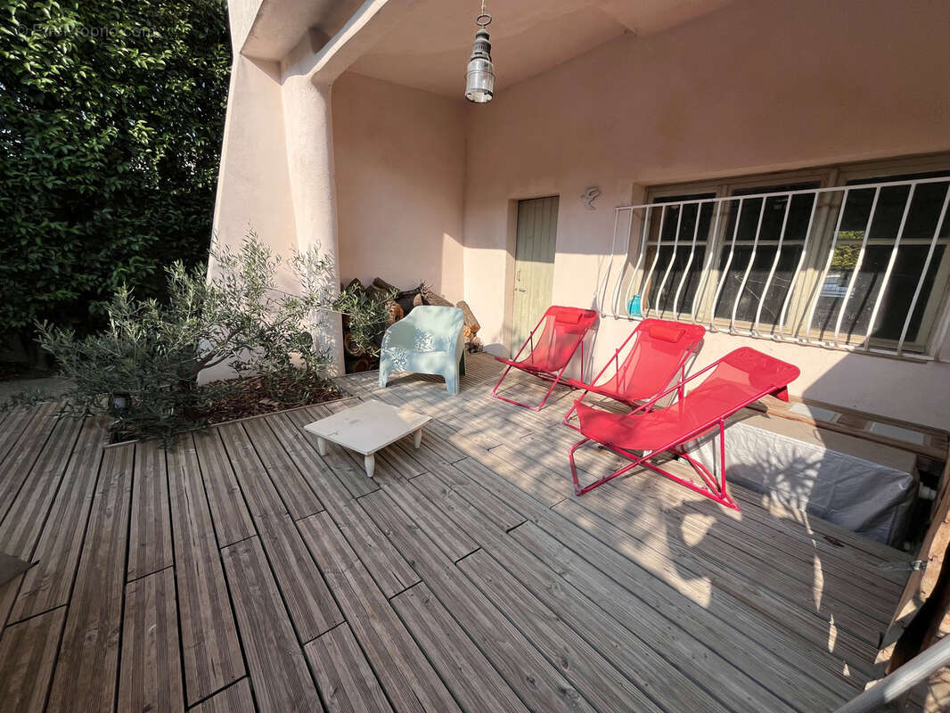 Maison à ARLES