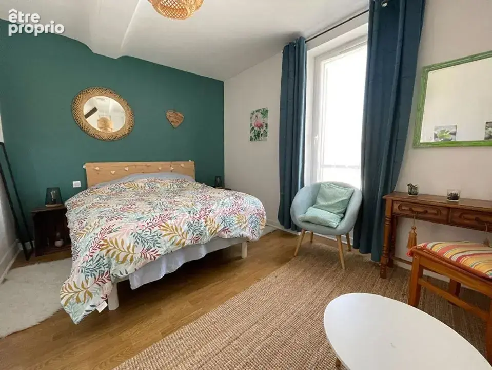 Maison 4 pièces 76 m² à vendre à Luc-Sur-Mer (14530) - photo 44