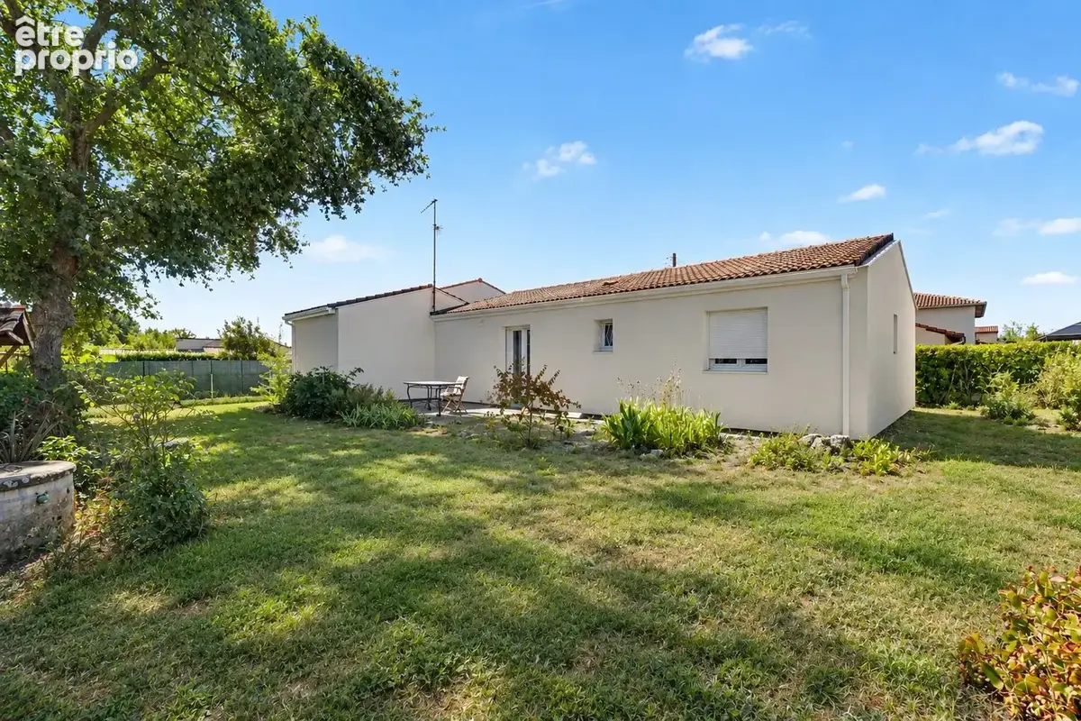 Maison à L'UNION