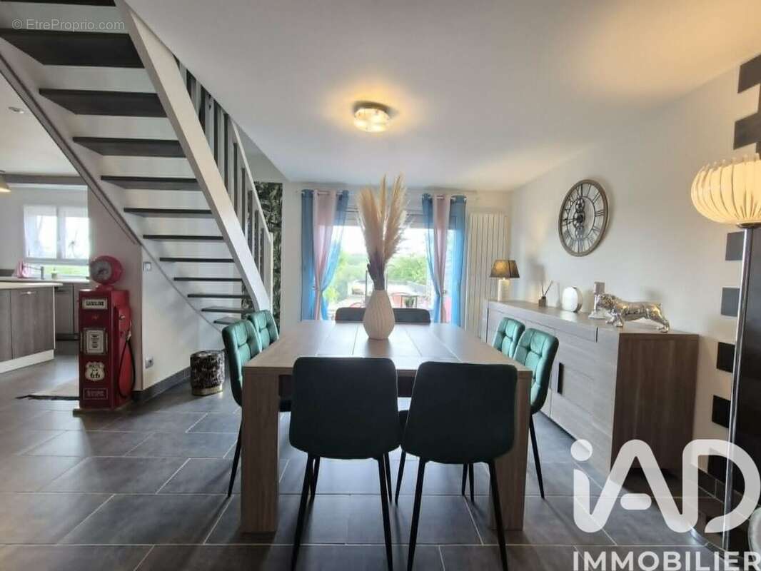 Photo 9 - Maison à SAINTE-ADRESSE