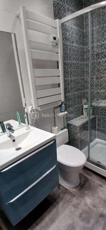 Maison à MOLIERES-SUR-CEZE