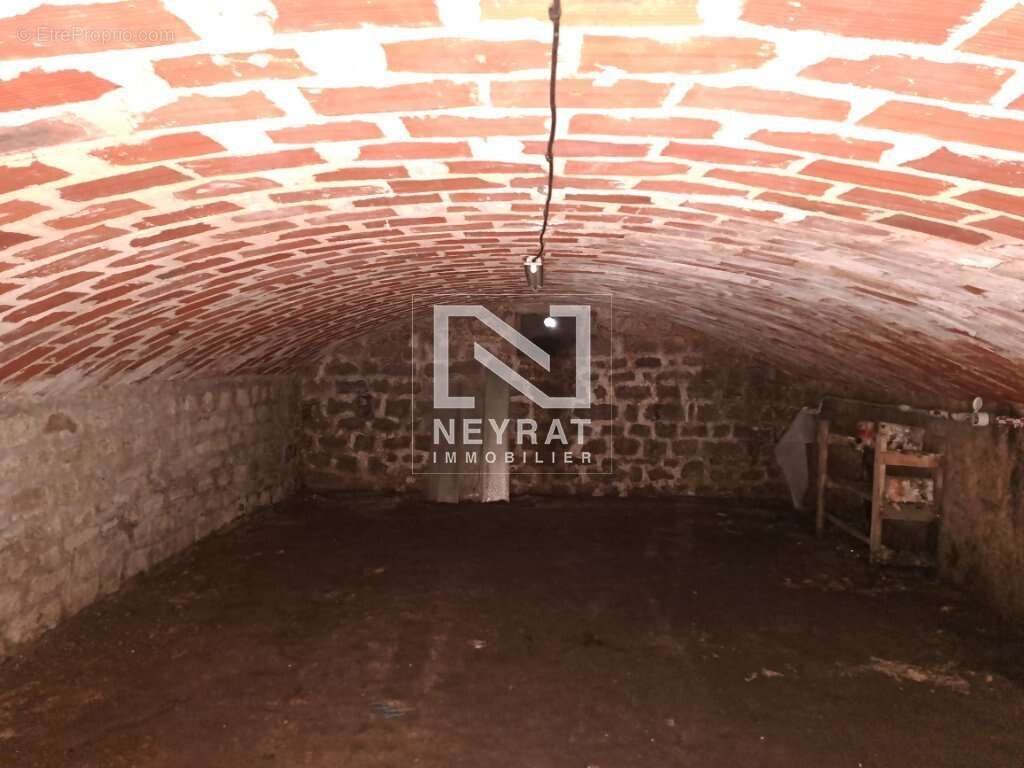 Maison à SAINT-LEGER-DU-BOIS