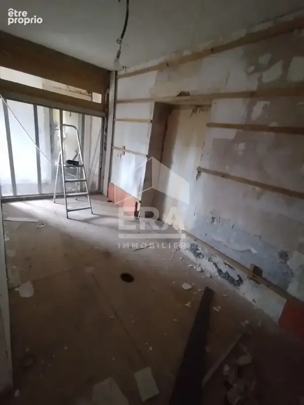 Maison 122m² à saint-loup-sur-semouse - photo 3
