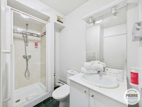 Appartement à VILLEJUIF