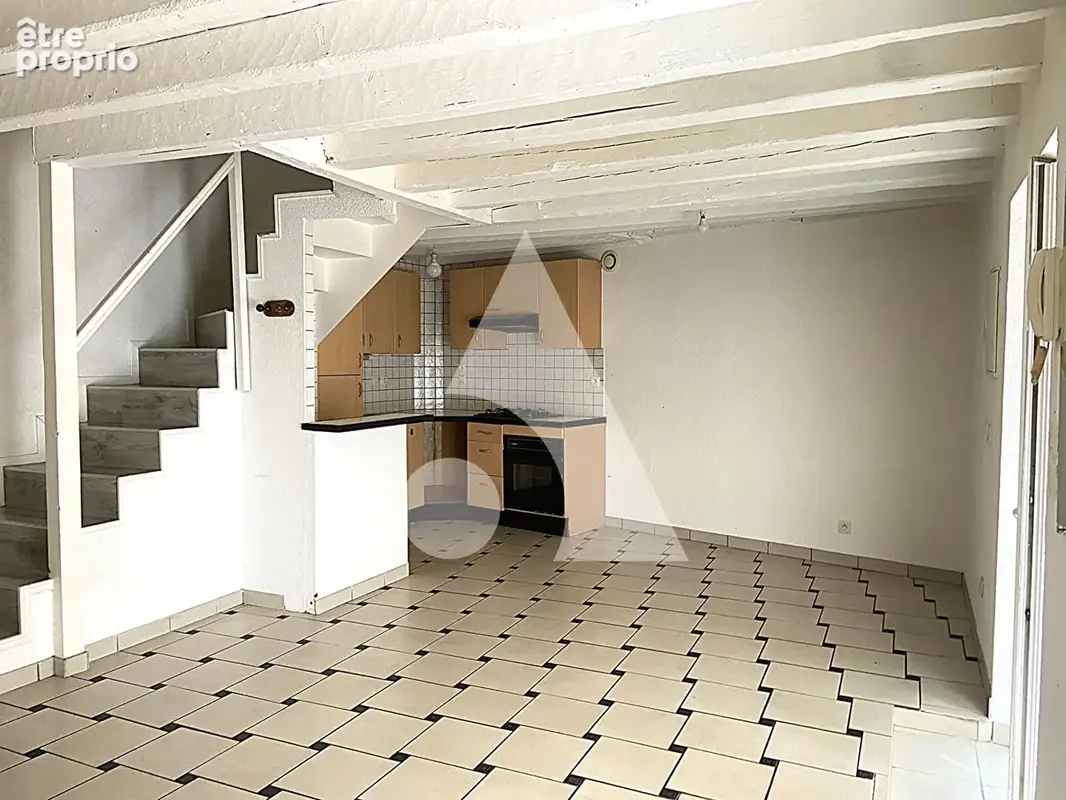 Appartement Binic 4 pièce(s) 88.53 m2 - photo 3