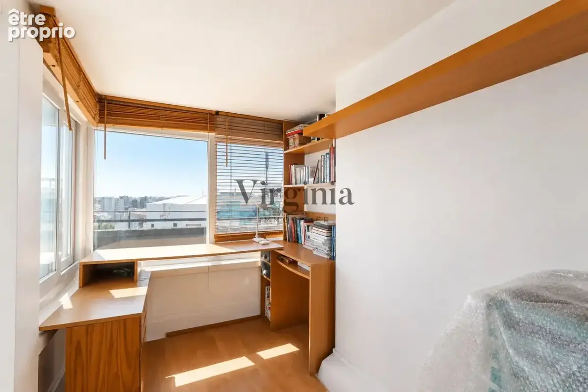 Appartement Charenton Le Pont 2 pièces 44 m2 - photo 7