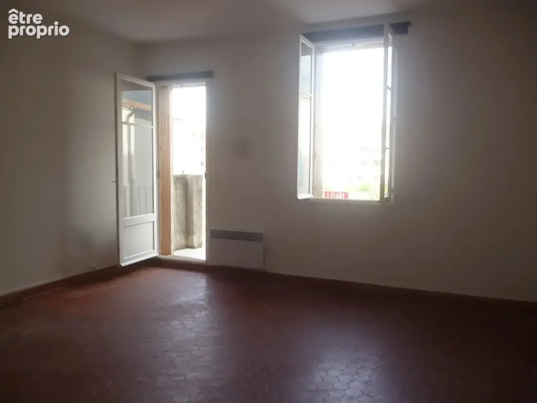 Sanary-sur-Mer – Studio de 34,59 m² avec balcon – Idéal investissement locatif - photo 2