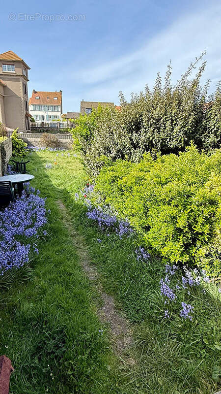 Maison à AUDRESSELLES