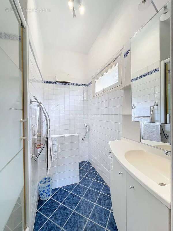 Appartement à LUMIO