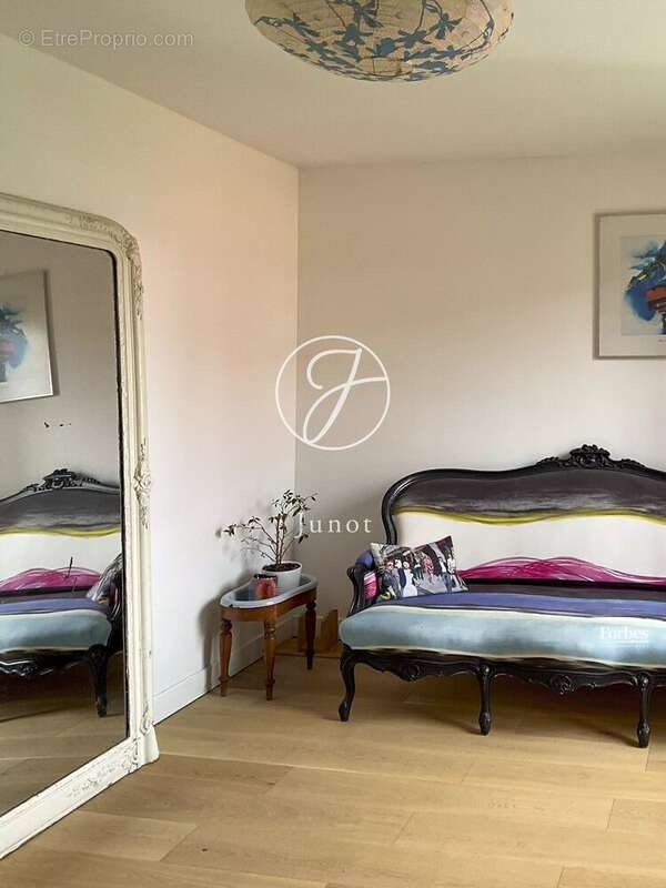 Appartement à MARCQ-EN-BAROEUL
