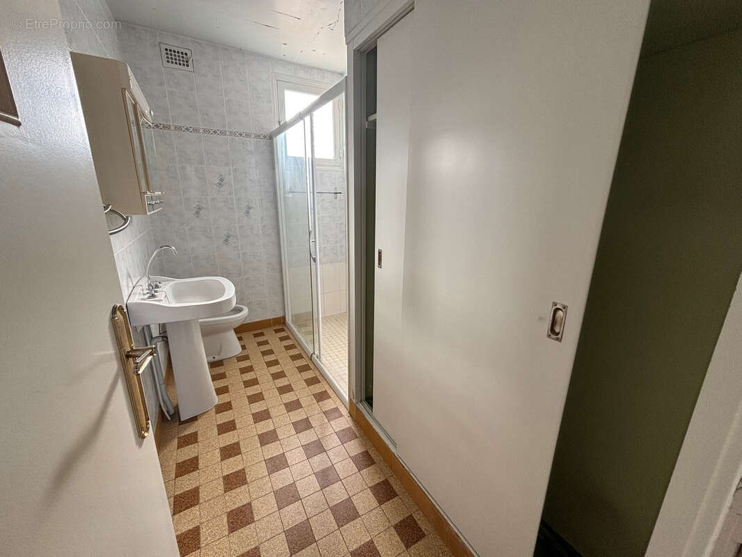 Maison traditionnelle 5 chambres – Sous-sol total – Fort potentiel BLENEAU (89) - photo 14