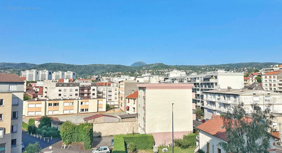 Appartement 76m² à clermont-ferrand - photo 5