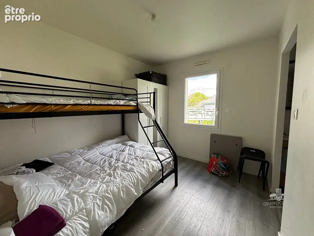 Maison TREILLIERES - Proximité bourg - photo 5