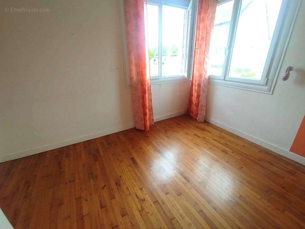 Maison au calme, 3 chambres - photo 10