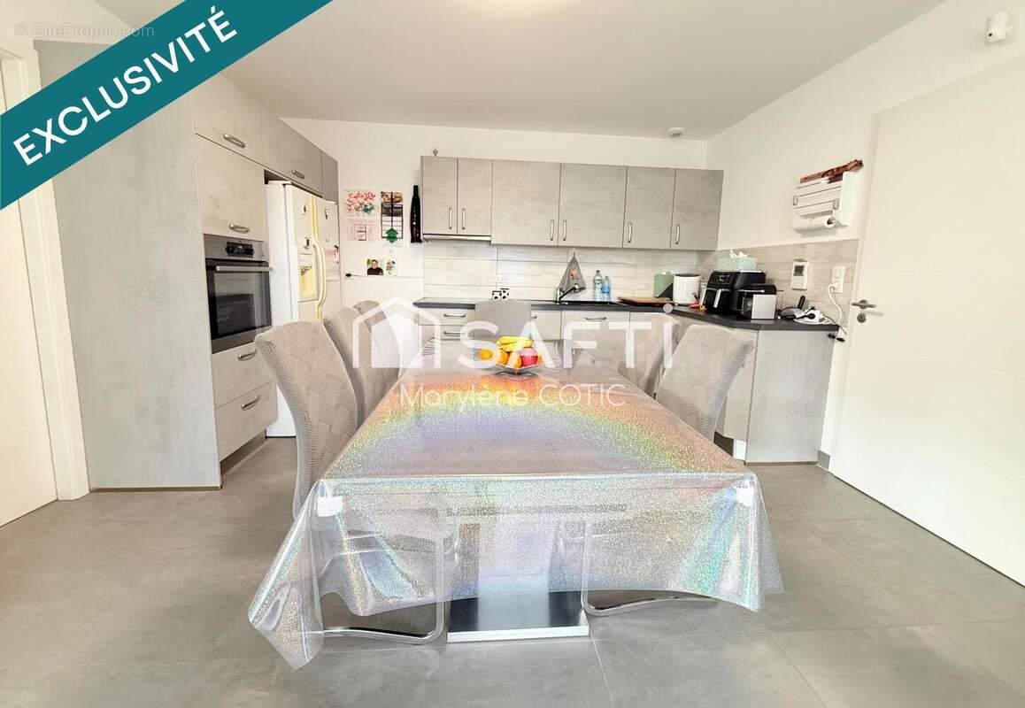 Photo 3 - Appartement à KINGERSHEIM