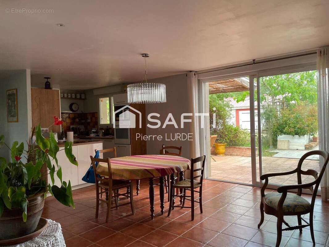 Photo 5 - Maison à MONTAUBAN